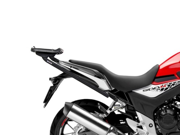 Shad topcase carrier for Honda CB500F / CBR500R (16-18)