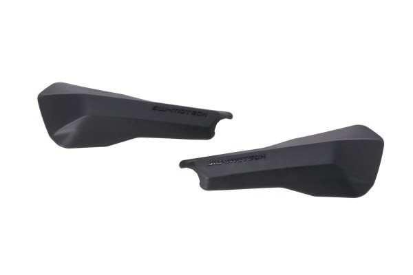 SW-Motech Sport hand protector kit for Kawasaki Z 1100 /SE (26-)
