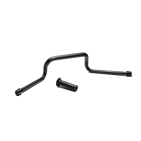 Original Yamaha XSR900 Lower conical handlebars