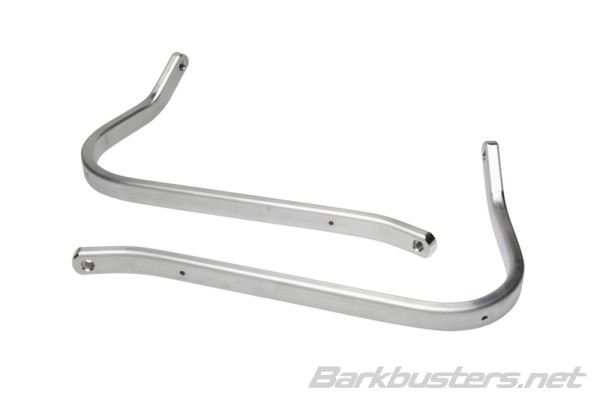 Barkbusters Backbone Pair Barkbusters Left & Right