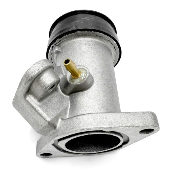 Tecnium intake carburetor left Yamaha T-Max 500