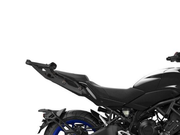 Shad topcas carrier for Yamaha Niken 900 (18-)