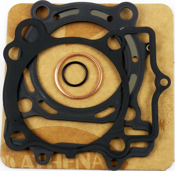 ATHENA Top End cylinder gasket set