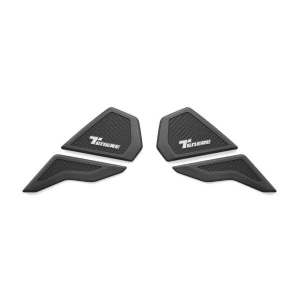 Side Pads for Ténéré 700 World Raid (26-) Genuine Yamaha