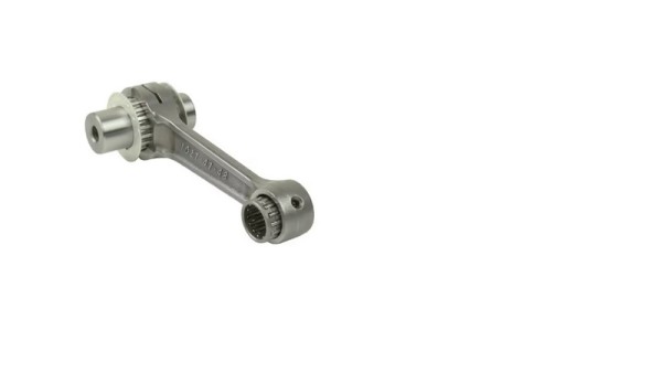 ATHENA connecting rod set Offroad