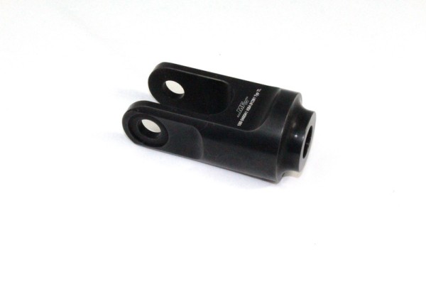 Tecnium lowering kit type 4 - Yamaha MT-03