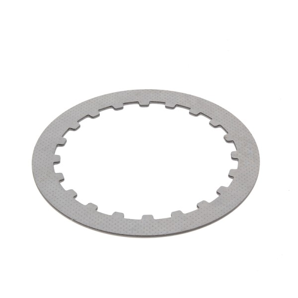 Tecnium clutch steel disk