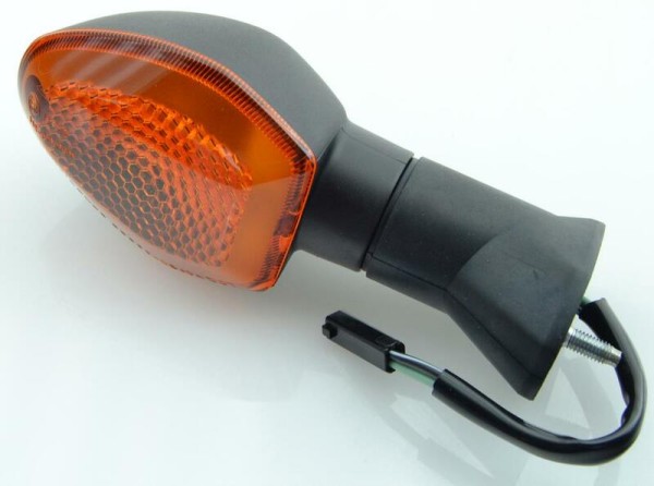 V PARTS Indicator front right/rear left OE Suzuki GSR 750