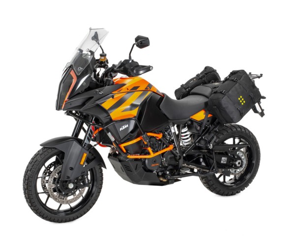 Kriega OS-Base for KTM 1050 / 1090 / 1190 / 1290 Super Adventure Mounting system for OS bags