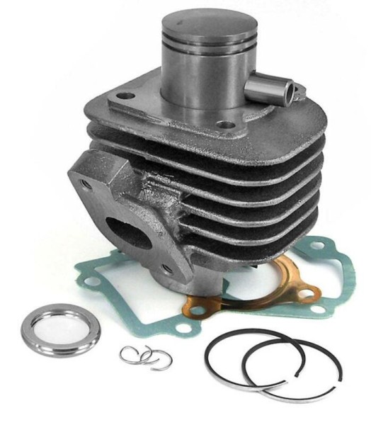 Tecnium cylinder-piston kit - CPI