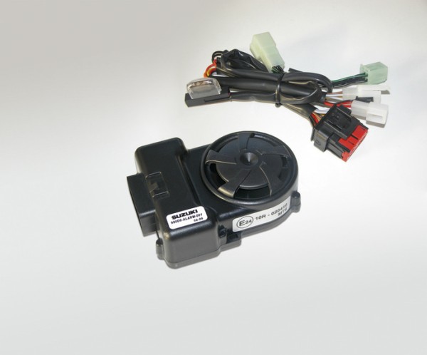Connection cable alarm system for Suzuki V-Strom 2014-2019/ V-Strom 650 / V-Strom 1050