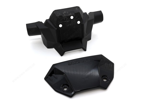 Small windshield for Suzuki GSX-S 1000 (21-24) Original