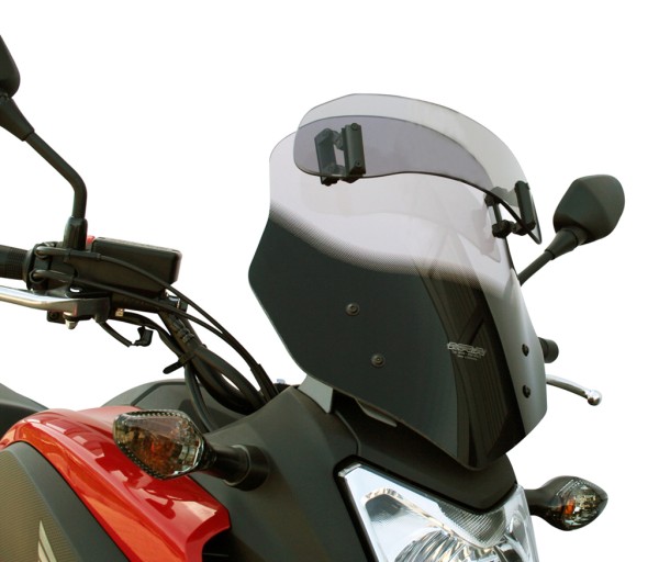 Variotouringscreen MRA "VT" for HONDA NC 700 X / 750 X (Bj.12-15)