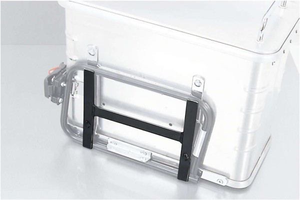 Safety set for expedition trips (set) Alu standard case Hepco & Becker
