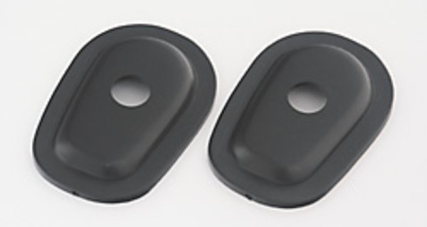 HIGHSIDER smart Isy 1 mounting plates Indy Spacer