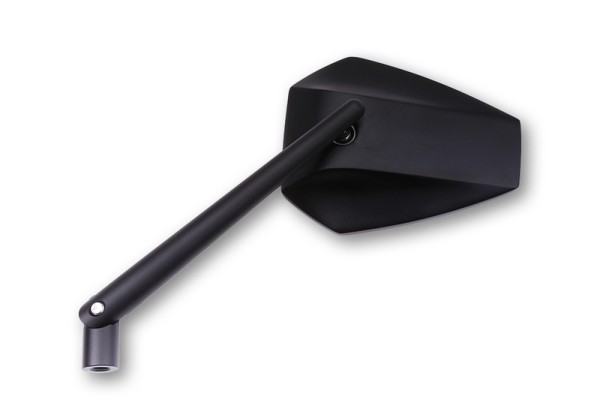 HIGHSIDER smart mirror Surface Black (1pc)