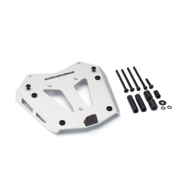 Topcase carrier for Yamaha models original Yamaha