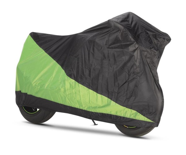 Vehicle tarpaulin Outdoor Extra Large Original Kawasaki