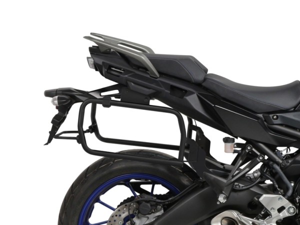 Shad pannier rack 4P for Tracer 900 / Travcer 900 GT 2018-
