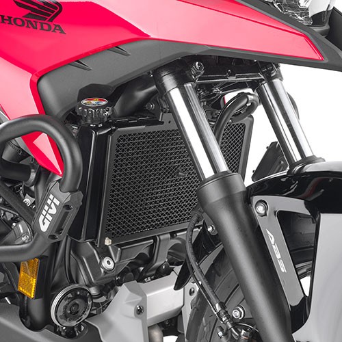 Radiator guard for Honda NC750X (16-) Givi