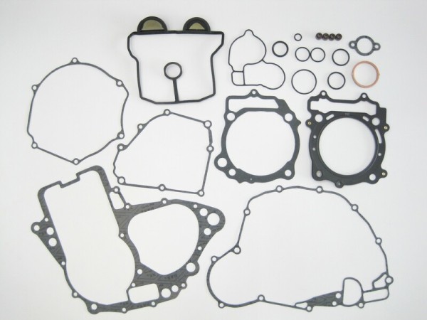 Tecnium complete set of engine gaskets