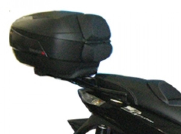 Shad top case carrier for Piaggio MP3 300
