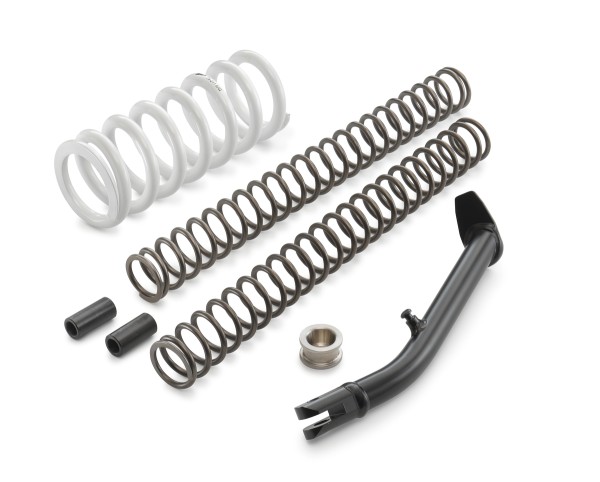 KTM lowering kit for 690 Enduro R (Bj.19-)