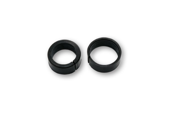 HIGHSIDER smart replacement nylon ring for handlebar end mirror (pair)