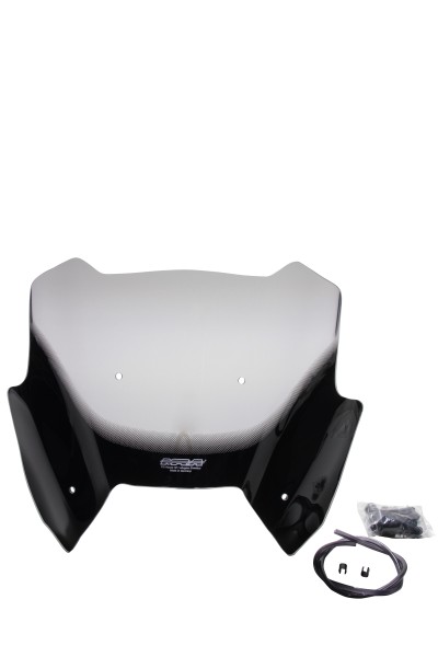 Sports screen MRA "SP" for KTM 1290 SUPER DUKE GT (Bj.16-18)