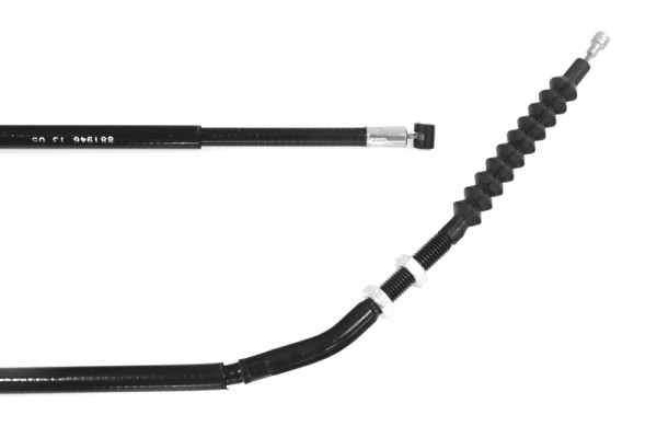 Tecnium clutch cable