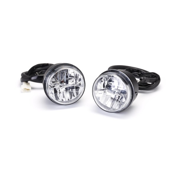 LED fog light kit for XT1200Z Super Ténéré (Bj.10-19) ) Original Yamaha