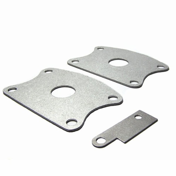 alpha Technik Drosselkit 25 kW für Ducati 748/S Strada/S SP ,748