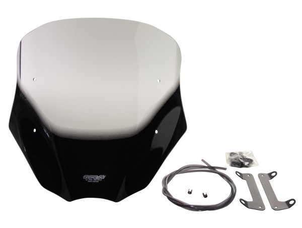 Touring screen MRA "TM" for BMW S 1000 XR (Bj.15-19)