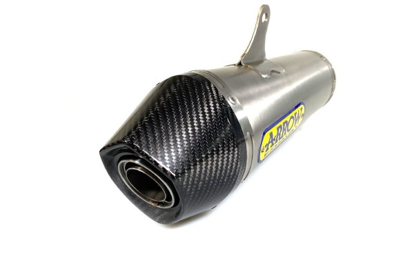 ARROW exhaust X-KONE for Honda VFR 800X Crossrunner (15-)
