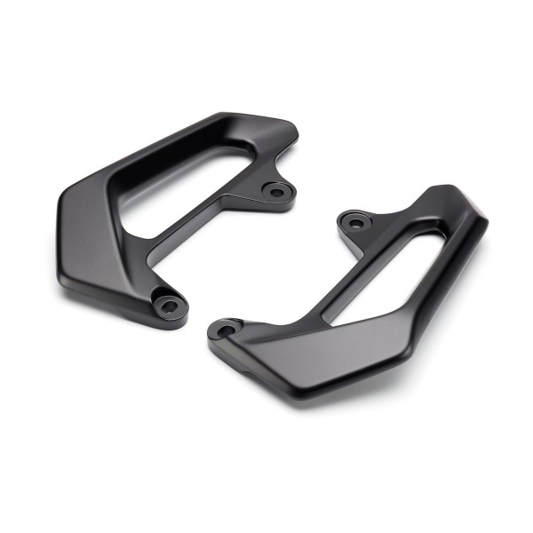 Passenger grab handle for MT-07 (Bj.18-24) Original Yamaha