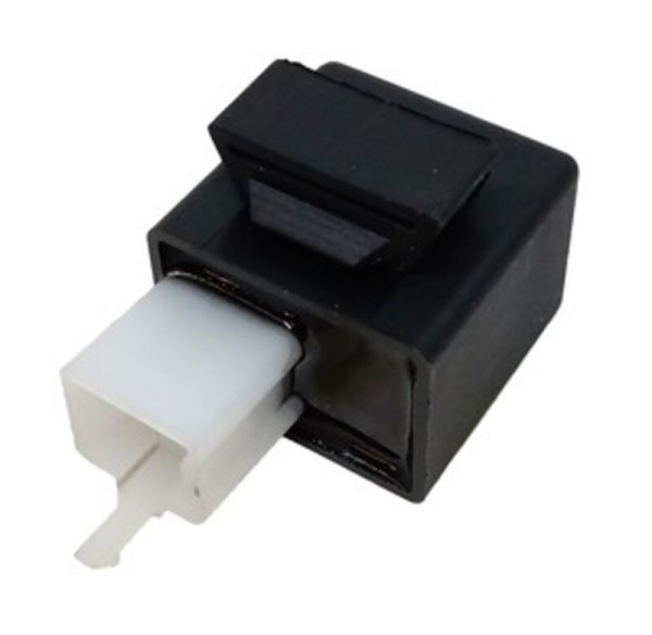 Tecnium by DZE ignition interrupter unit