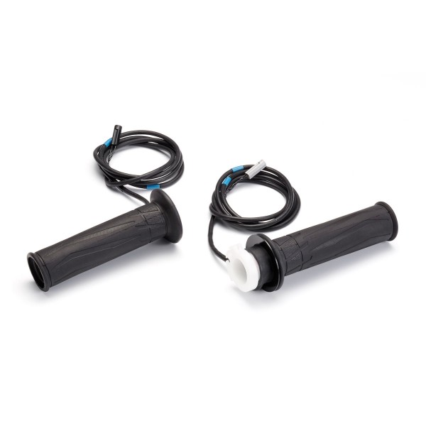 Grip heater for T-MAX / SX / DX (Bj.17-) Original Yamaha