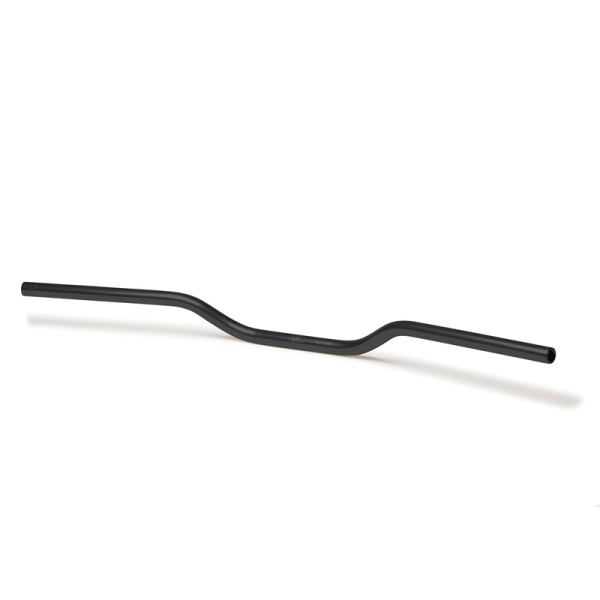 HIGHSIDER pro Street Bar (High) A04 Handlebar Aluminum Black, 7/8 inch