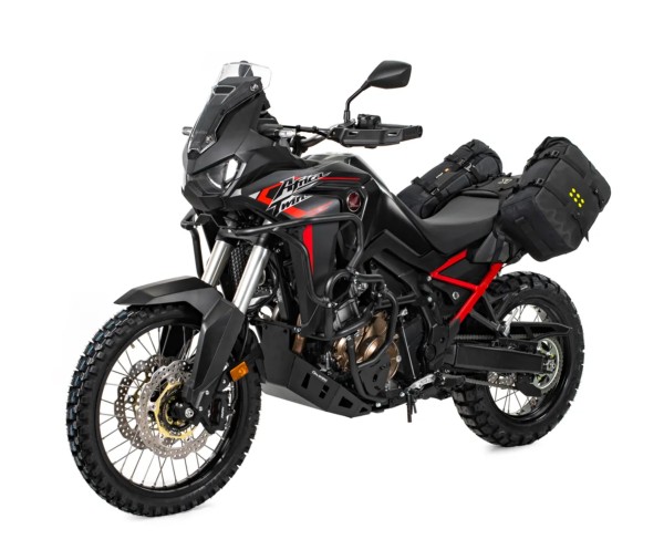 Kriega OS Base for Honda CRF1100L Africa Twin