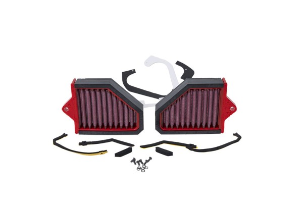 BMC Sportluftfilter für Ducati 748/916/996/998 1995-2004