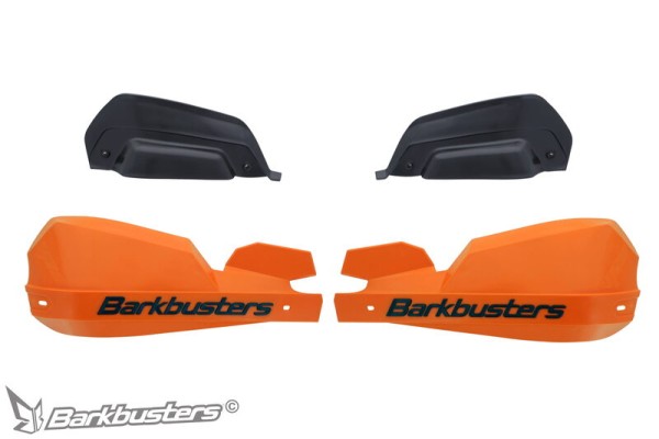 Barkbusters VPS hand protection shells