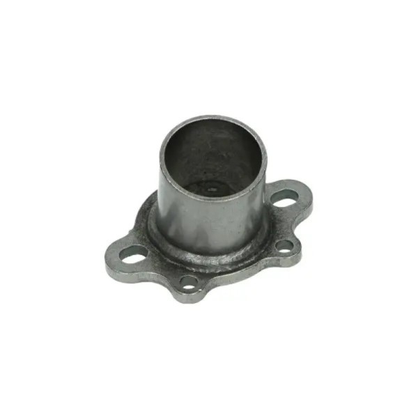 Yasuni Cross ML Exhaust Mounting Kit - TUB807B