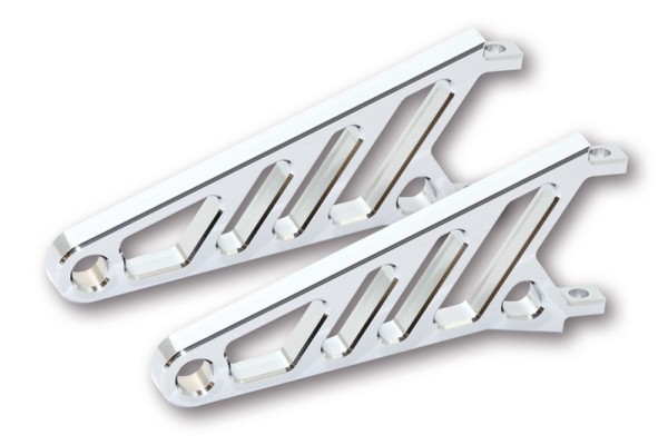 HIGHSIDER pro lamp holder CNC, aluminum