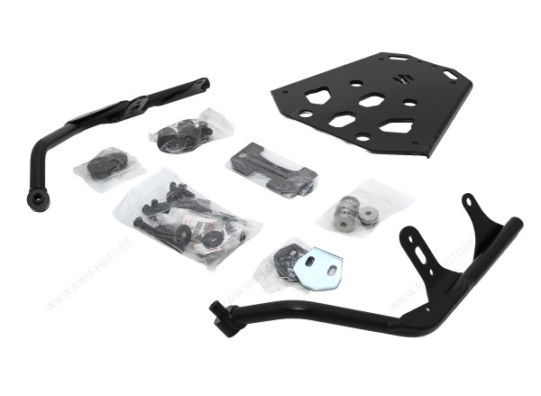Adapter plate for aluminum top case for Suzuki V-Strom 800DE 2023- Original accessories