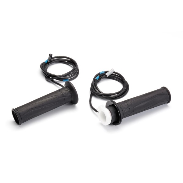 Heated grips for MT-09 (year 2021) Original Yamaha