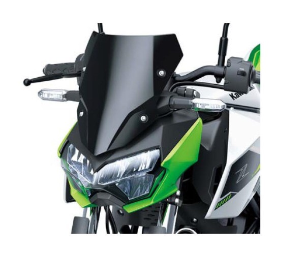 Small windshield for Kawasaki Z e-1 (24-) Original