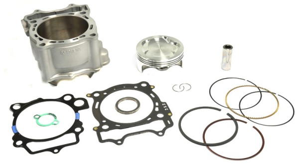 ATHENA Cylinder-Piston-Kit - Ø98mm Yamaha YFZ450R