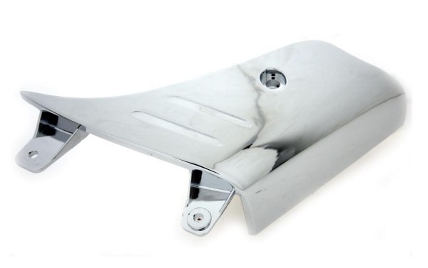 Fork fairing for Vespa GTS/GTS Super/GTV/GT 125-300cc, chrome