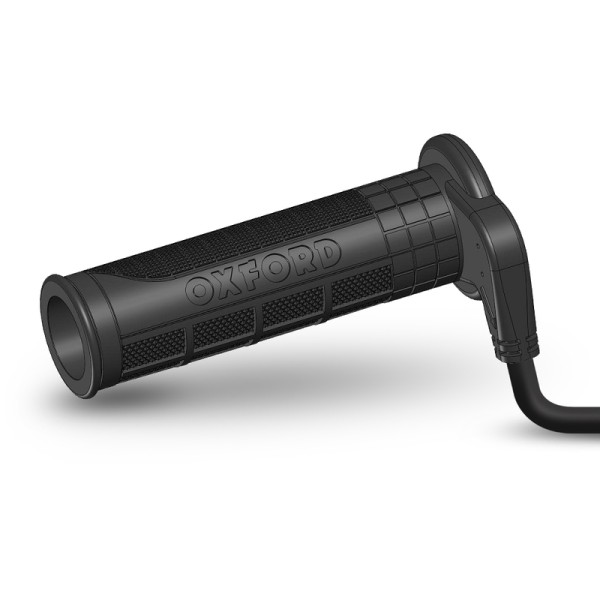 Oxford spare part Hot Grip right Advanced Adventure UK specific
