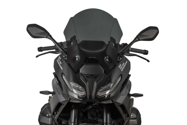 Deep-Tinted Touring Windshield for BMW R 1300 RS (25-)